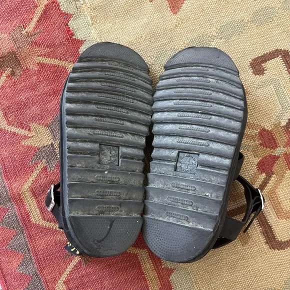 Dr. Martens Blaire sandals - Picture 5 of 5